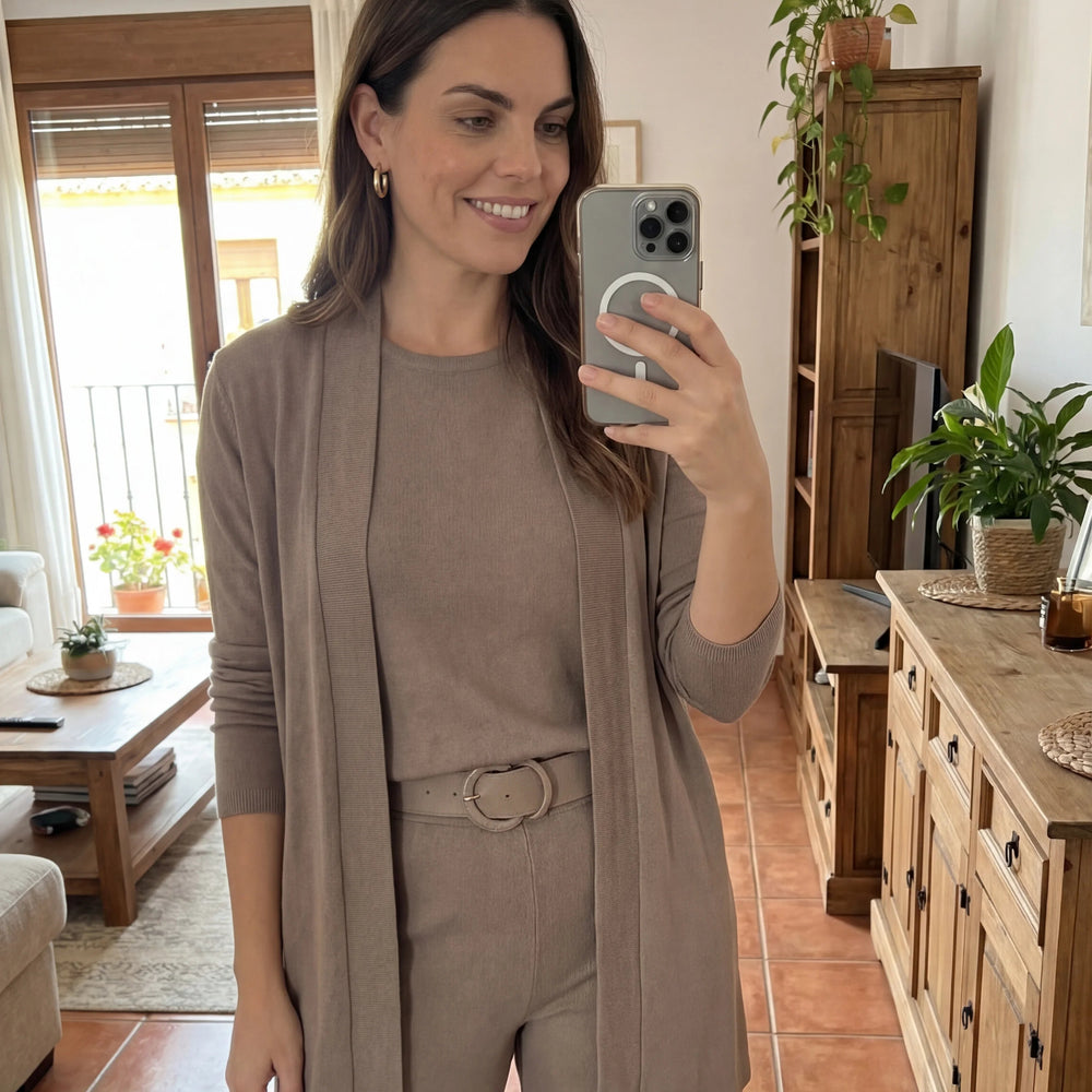 <p>¡NUESTRAS CLIENTAS LO DICEN MEJOR QUE NOSOTROS!</p>