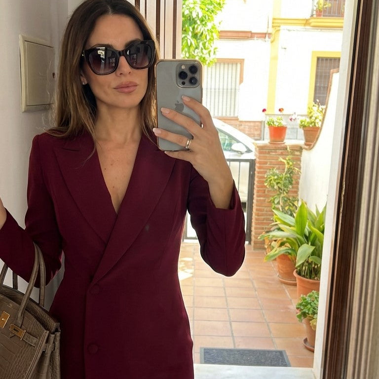 <p>¡NUESTRAS CLIENTAS LO DICEN MEJOR QUE NOSOTROS!</p>