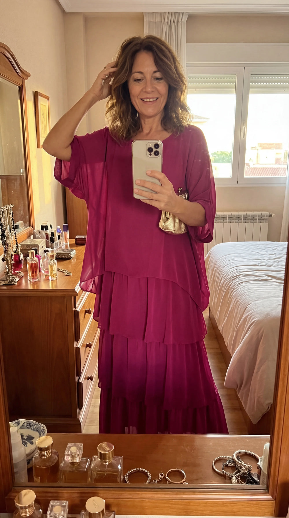 <p>¡NUESTRAS CLIENTAS LO DICEN MEJOR QUE NOSOTROS!</p>